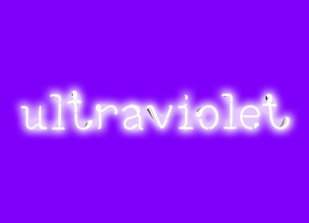 Ultraviolet mostra Circoloquadro
