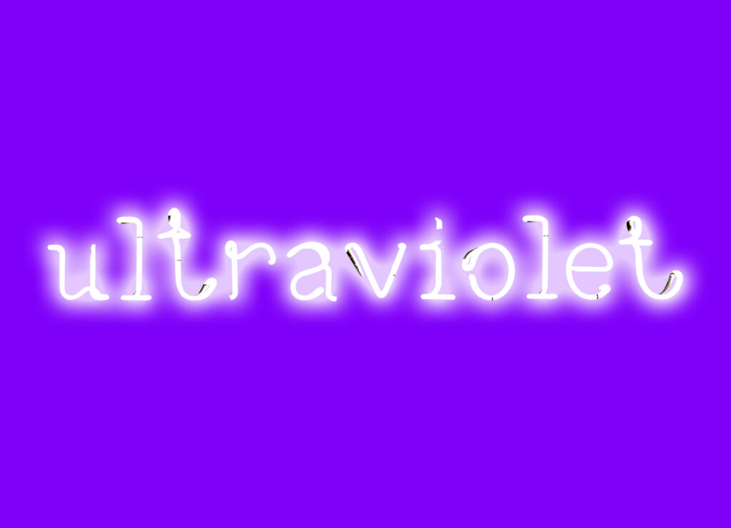 ultraviolet mostra circoloquadro