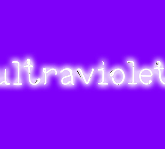 ultraviolet mostra circoloquadro
